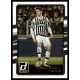 2016 Donruss  #109 Alvaro Morata