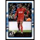 2016 Donruss  #112 Steve Mandanda