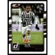 2016 Donruss  #114 Patrice Evra