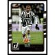 2016 Donruss  #114 Patrice Evra