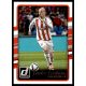 2016 Donruss  #119 Esteban Cambiasso