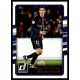 2016 Donruss  #124 Angel Di Maria