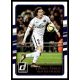 2016 Donruss  #127 Edinson Cavani