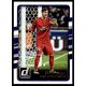 2016 Donruss  #128 Kevin Trapp