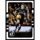 2016 Donruss  #139 Gareth Bale