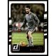 2016 Donruss  #140 Isco