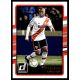 2016 Donruss  #148 Eder Balanta