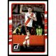 2016 Donruss  #152 Lucas Alario