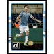 2016 Donruss  #165 Lucas Biglia