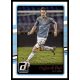 2016 Donruss  #169 Stefan de Vrij