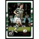 2016 Donruss  #170 Adrien Silva