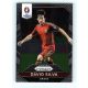 2016 Panini Panini Uefa Euro Prizm Base #40 David Silva