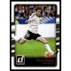 2016 Donruss  #177 Dani Parejo