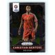 2016 Panini Panini Uefa Euro Prizm Base #31 Christian Benteke