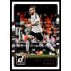 2016 Donruss  #180 Paco Alcacer