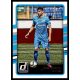 2016 Donruss  #189 Javi Garcia