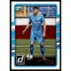 2016 Donruss  #189 Javi Garcia