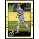 2016 Donruss  #197 Simon Kjaer