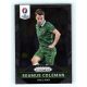 2016 Panini Panini Uefa Euro Prizm Base #222 Seamus Coleman