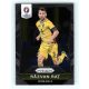 2016 Panini Panini Uefa Euro Prizm Base #159 Razvan Rat