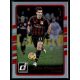 2016 Donruss Holographic #1 Alessio Romagnoli