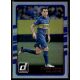 2016 Donruss Holographic #43 Carlos Tevez