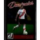 2016 Donruss Dominators  #23 Eder Balanta