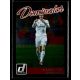 2016 Donruss Dominators  #31 Gareth Bale