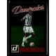 2016 Donruss Dominators  #46 Paul Pogba