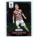 2016 Panini Panini Uefa Euro Prizm Base #181 Ivan Rakitic