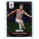 2016 Panini Panini Uefa Euro Prizm Base #186 Darijo Srna