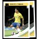 2018 Donruss  #105 Roberto Firmino