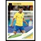 2018 Donruss  #108 Casemiro