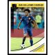 2018 Donruss  #112 Juan Guillermo Cuadrado