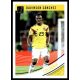 2018 Donruss  #113 Davinson Sanchez