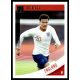 2018 Donruss  #125 Dele Alli