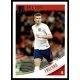 2018 Donruss  #126 Eric Dier