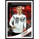 2018 Donruss  #142 Julian Brandt