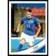 2018 Donruss  #144 Andrea Belotti