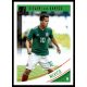 2018 Donruss  #152 Giovani Dos Santos