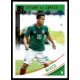 2018 Donruss  #152 Giovani Dos Santos