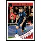 2018 Donruss  #170 Christian Pulisic