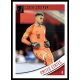 2018 Donruss  #175 Zack Steffen