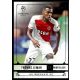 2017 Topps UEFA Champions League Showcase  #11 Thomas Lemar