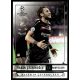 2017 Topps UEFA Champions League Showcase  #18 Hakan Calhanoglu