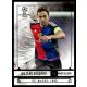 2017 Topps UEFA Champions League Showcase  #59 Matias Delgado