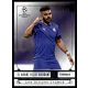 2017 Topps UEFA Champions League Showcase  #94 El Arabi Hilal Soudani