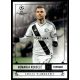 2017 Topps UEFA Champions League Showcase  #106 Nemanja Nikolic