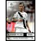 2017 Topps UEFA Champions League Showcase  #108 Aleksandar Prijovic