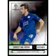 2017 Topps UEFA Champions League Showcase  #116 Christian Fuchs